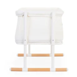 Hot Childhome Evolux Cosleeper - Naturel Wit