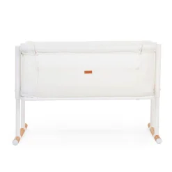 Hot Childhome Evolux Cosleeper - Naturel Wit