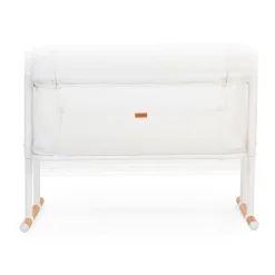 Hot Childhome Evolux Cosleeper - Naturel Wit