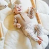 Hot Childhome Evolux Speelboog - Natural Wit