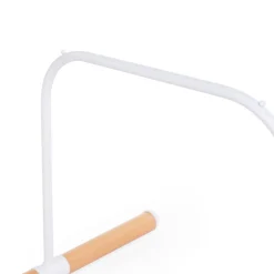 Hot Childhome Evolux Speelboog - Natural Wit