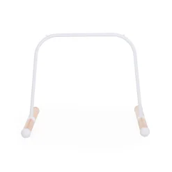 Hot Childhome Evolux Speelboog - Natural Wit