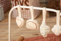 Hot Childhome Evolux Speelboog - Natural Wit