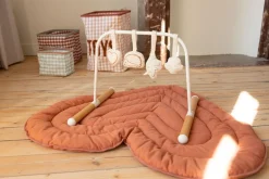 Hot Childhome Evolux Speelboog - Natural Wit