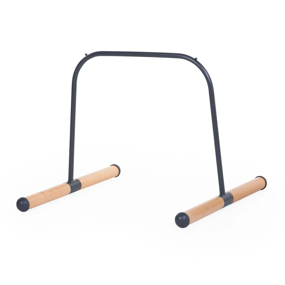 Shop Childhome Evolux Speelboog - Natural Antraciet
