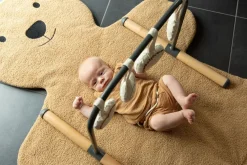 Shop Childhome Evolux Speelboog - Natural Antraciet
