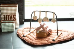 Shop Childhome Evolux Speelboog - Natural Antraciet