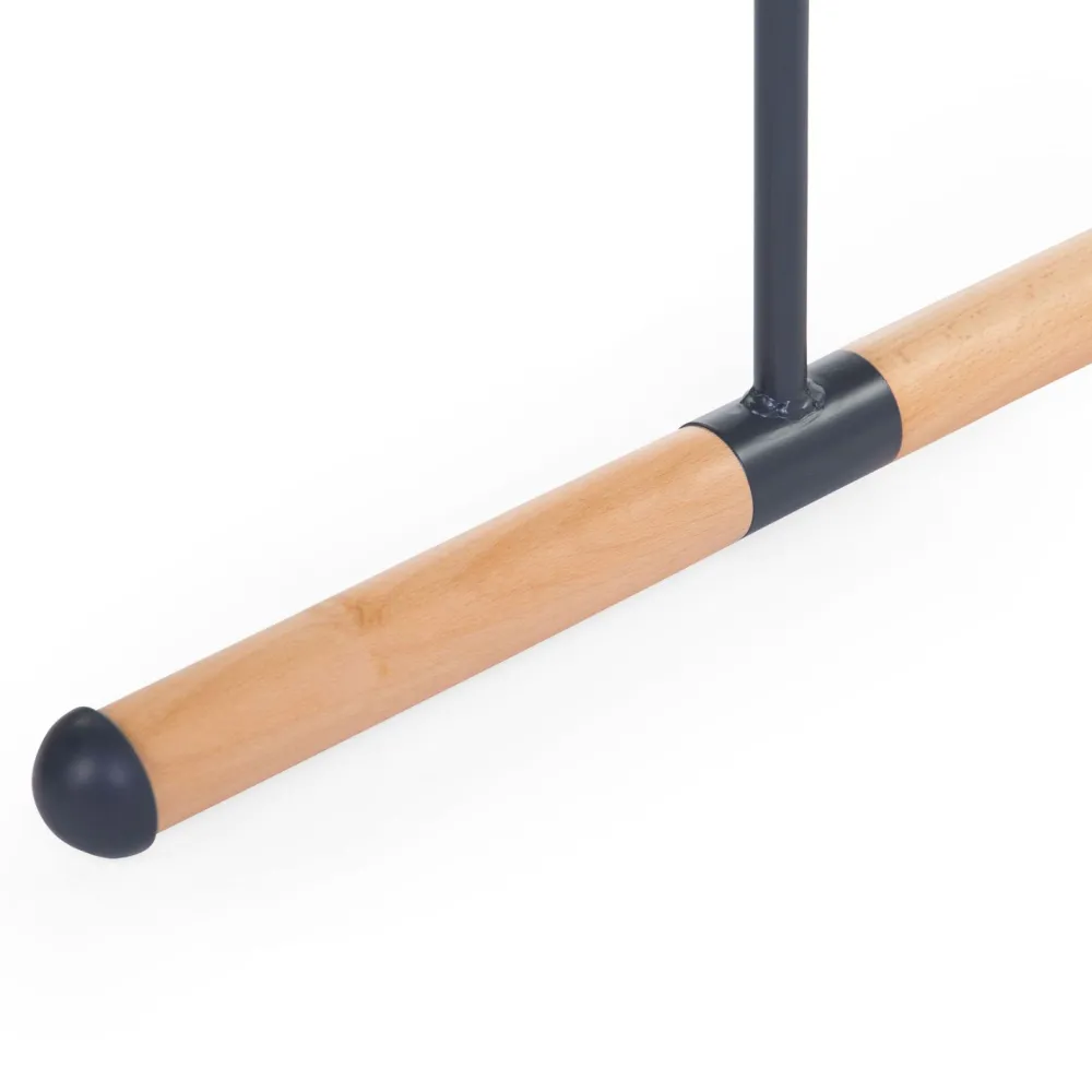 Shop Childhome Evolux Speelboog - Natural Antraciet
