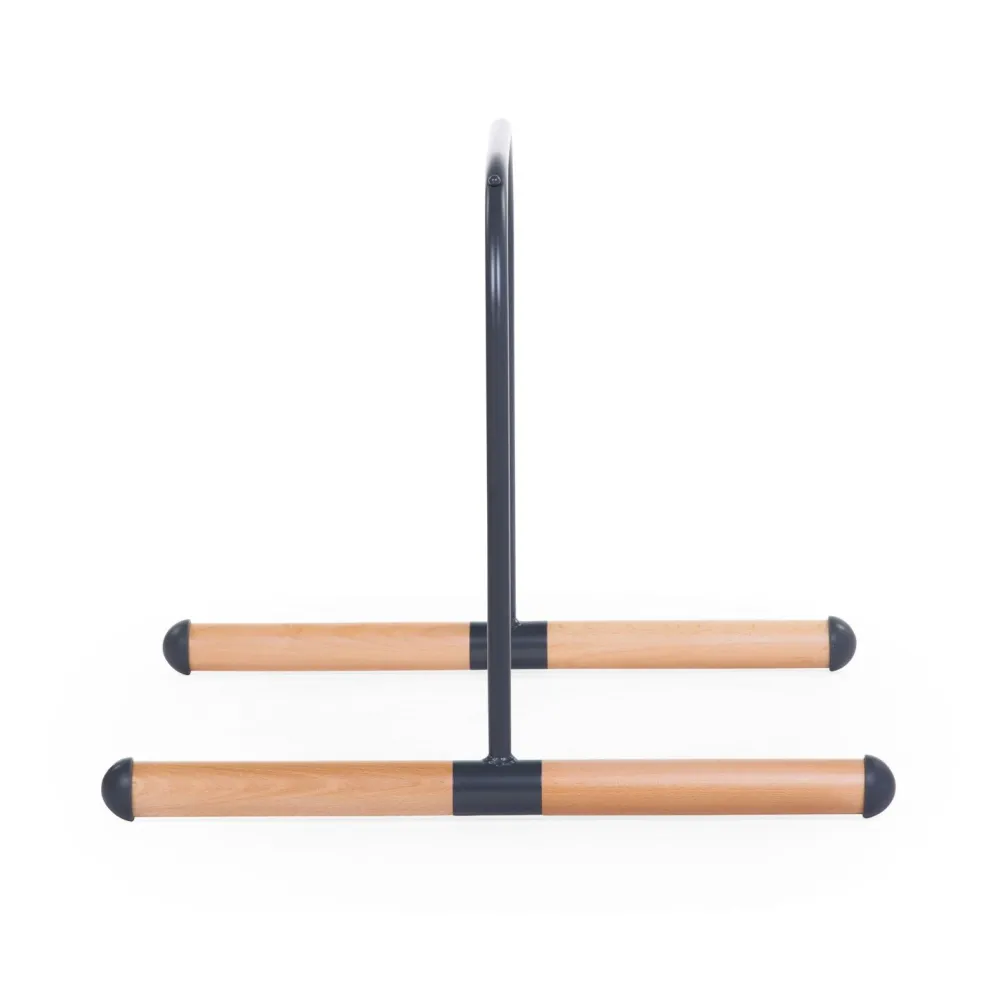 Shop Childhome Evolux Speelboog - Natural Antraciet
