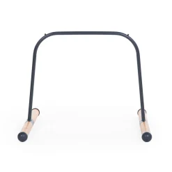 Shop Childhome Evolux Speelboog - Natural Antraciet