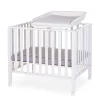 Cheap Childhome Evolux Verzorgingsunit Voor Bed/Park - Wit