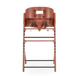 Sale Childhome Evosit Meegroeistoel + Eettablet - Roest