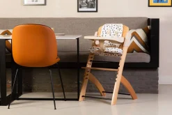 Fashion Childhome Evosit Meegroeistoel + Eettablet
