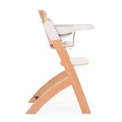 Fashion Childhome Evosit Meegroeistoel + Eettablet