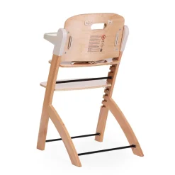 Fashion Childhome Evosit Meegroeistoel + Eettablet
