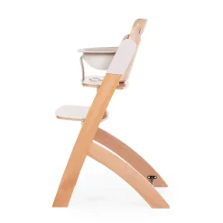 Fashion Childhome Evosit Meegroeistoel + Eettablet