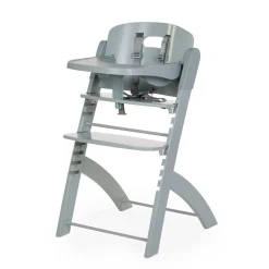 Discount Childhome Evosit Meegroeistoel + Eettablet - Munt