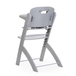 Flash Sale Childhome Evosit Meegroeistoel + Eettablet - Stone Grey