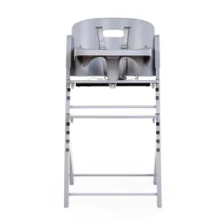 Flash Sale Childhome Evosit Meegroeistoel + Eettablet - Stone Grey