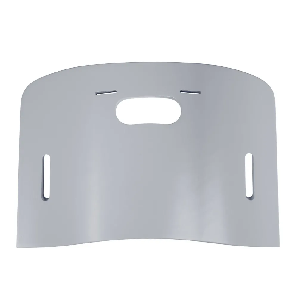 Online Childhome Evosit Rugleuning - Stone Grey