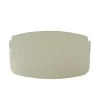 Hot Childhome Evosit/Lambda Voetensteun - Stone Grey