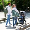 Best Childhome Family Bag Verzorgingstas - Signature - Canvas - Groen