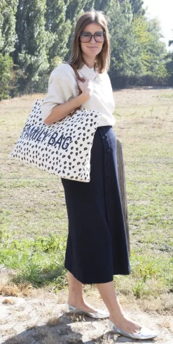Hot Childhome Family Bag Verzorgingstas - Leopard