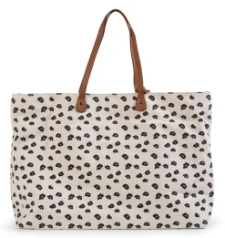 Hot Childhome Family Bag Verzorgingstas - Leopard
