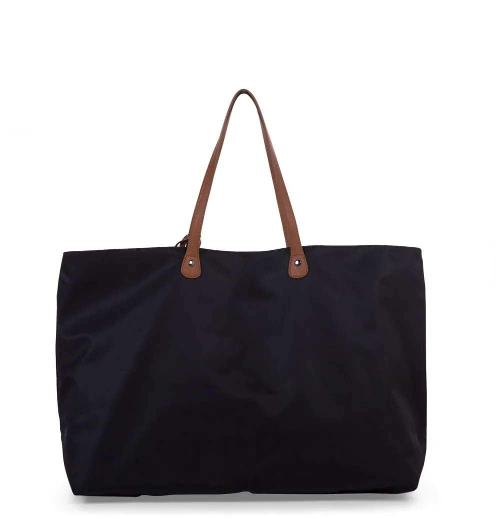 Hot Childhome Family Bag Verzorgingstas - Zwart