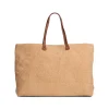 Clearance Childhome Family Bag Verzorgingstas - Teddy Bruin
