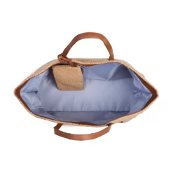 Clearance Childhome Family Bag Verzorgingstas - Teddy Bruin