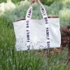 Flash Sale Childhome Family Bag Verzorgingstas - Signature - Canvas - Ecru