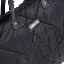 Shop Childhome Family Bag Verzorgingstas - Gewatteerd - Zwart