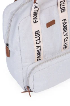 Discount Childhome Family Club Signature Rugzak - Ecru