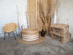 Shop Childhome Flower Kinderstoeltje - Rotan