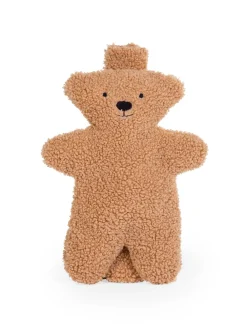 Fashion Childhome Gordelkussen Teddy Bruin