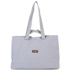 Discount Childhome Grandpa Bag - Canvas - Grijs