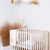 Hot Childhome Hangende Zwaan - Vilt - 100Cm