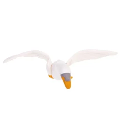 Hot Childhome Hangende Zwaan - Vilt - 100Cm