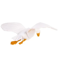 Hot Childhome Hangende Zwaan - Vilt - 100Cm