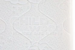 New Childhome Heavenly Safe Sleeper Matras - 60X120X11 Cm