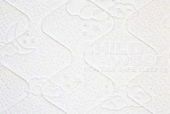 New Childhome Heavenly Safe Sleeper Matras - 60X120X11 Cm