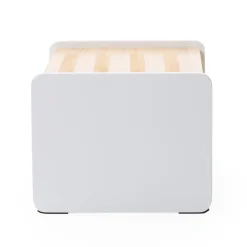 Shop Childhome Houten Krukje - Naturel Wit