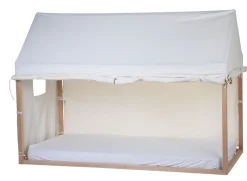 Cheap Childhome Huis Bed Cover - 90X200 Cm - Wit