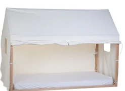 Cheap Childhome Huis Bed Cover - 90X200 Cm - Wit