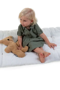 Cheap Childhome Knuffelbeertje - Polyester - Bruin