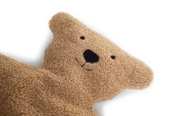 Cheap Childhome Knuffelbeertje - Polyester - Bruin
