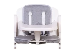 Cheap Childhome Kussen Kinderstoel Evosit - Jersey - Grijs