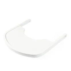 Online Childhome Lambda 3 Houten Tablet - Wit