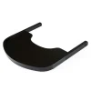 Clearance Childhome Lambda 3 Houten Tablet - Zwart